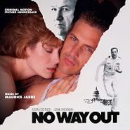 Maurice Jarre, No Way Out [OST] (CD)