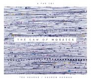 Ted Hearne, Hearne / Norman: The Law Of Mosaics (CD)