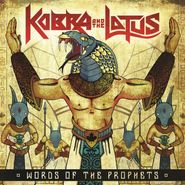 Kobra And The Lotus, Words Of The Prophets (10")