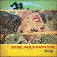 Steel Pole Bath Tub, Tulip (LP)
