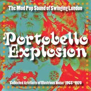 Various Artists, Portobello Explosion (LP)