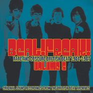Various Artists, Beat!Freak! Vol. 5: Rare & Obscure British Beat 1964-1967 (CD)