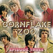 Various Artists, Dustin E Presents... Cornflake Zoo Episode Three (CD)