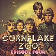 Various Artists, Dustin E Presents... Cornflake Zoo - Episode Four (CD)