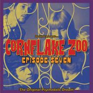 Various Artists, Dustin E Presents...Cornflake Zoo Episode Seven (CD)
