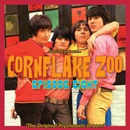 Various Artists, Dustin E Presents Cornflake Zoo Episode Eight (CD)