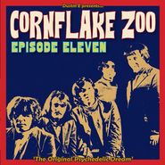 Various Artists, Dustin E Presents... Cornflake Zoo Episode Eleven (CD)