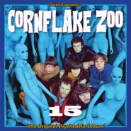 Various Artists, Dustin E Presents...Cornflake Zoo Vol. 15 (CD)