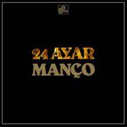 Baris Manço, 24 Ayar (LP)