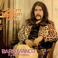 Baris Manço, Sözüm Meclisten Disari (LP)