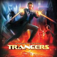 Mark Ryder, Trancers [OST] (LP)