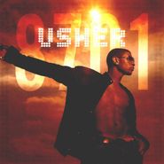 Usher, 8701 (CD)