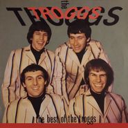 The Troggs, The Best Of The Troggs [Import] (CD)