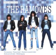 Ramones, Best Of (CD)