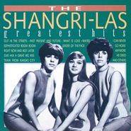 The Shangri-Las, Greatest Hits (CD)