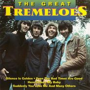 The Tremeloes, The Great Tremeloes (CD)