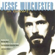 Jesse Winchester, In Concert (CD)
