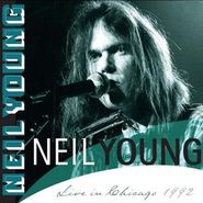 Neil Young, Live In Chicago 1992 (CD)