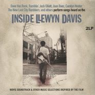 Various Artists, Inside Llewyn Davis - Movie Soundtrack & Other Music Selections Inspired By The Film [OST] (LP)