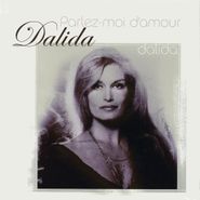 Dalida, Parlez-Moi d'Amour (LP)
