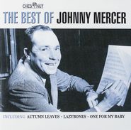 Johnny Mercer, The Best Of Johnny Mercer [Import] (CD)