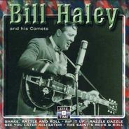 Bill Haley, Rock Around The Clock (CD)