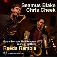 Seamus Blake, Reeds Ramble (CD)