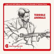 Lage Lund, Terrible Animals (CD)