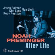 Noah Preminger, After Life (CD)