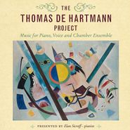 Thomas de Hartmann, The Thomas De Hartmann Project (CD)