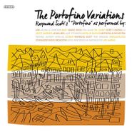 Raymond Scott, The Portofino Variations (CD)