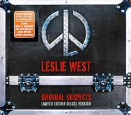 Leslie West, Unusual Suspects [Import]  (CD)