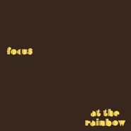 Focus, At The Rainbow [180 Gram Vinyl] (LP)