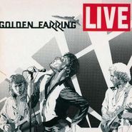 Golden Earring, Live [180 Gram Vinyl] (LP)