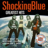 Shocking Blue, Greatest Hits (CD)