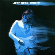 Jeff Beck, Wired [180 Gram Vinyl] (LP)