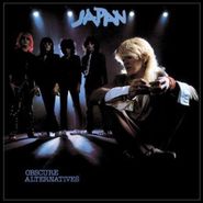 Japan, Obscure Alternatives [180 Gram Vinyl] [Bonus Tracks] (LP)