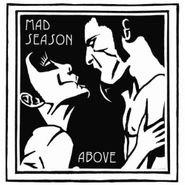 Mad Season, Above [180 Gram Vinyl] (LP)