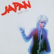 Japan, Quiet Life [180 Gram Vinyl] (LP)