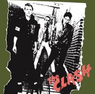 The Clash, The Clash [180 Gram Vinyl] (LP)