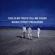 Manic Street Preachers, This Is My Truth Tell Me Yours [180 Gram Vinyl] (LP)