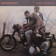 Prefab Sprout, Steve McQueen [180 Gram Vinyl] (LP)