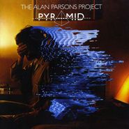Alan Parsons, Pyramid [180 Gram Vinyl] (LP)