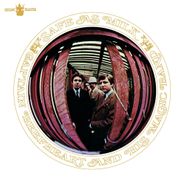 Captain Beefheart & His Magic Band, Safe As Milk [Bonus Tracks] (LP)