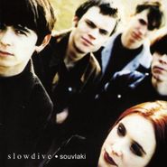 Slowdive, Souvlaki [180 Gram Vinyl] (LP)