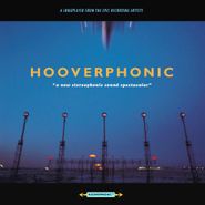 Hooverphonic, A New Stereophonic Sound Spectacular [180 Gram Vinyl] (LP)