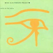 Alan Parsons, Eye In The Sky [180 Gram Vinyl] (LP)