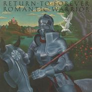 Return To Forever, Romantic Warrior [180 Gram Vinyl] (LP)