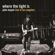 John Mayer, Where The Light Is: John Mayer Live In Los Angeles [180 Gram Vinyl] (LP)