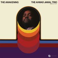 Ahmad Jamal Trio, The Awakening (LP)